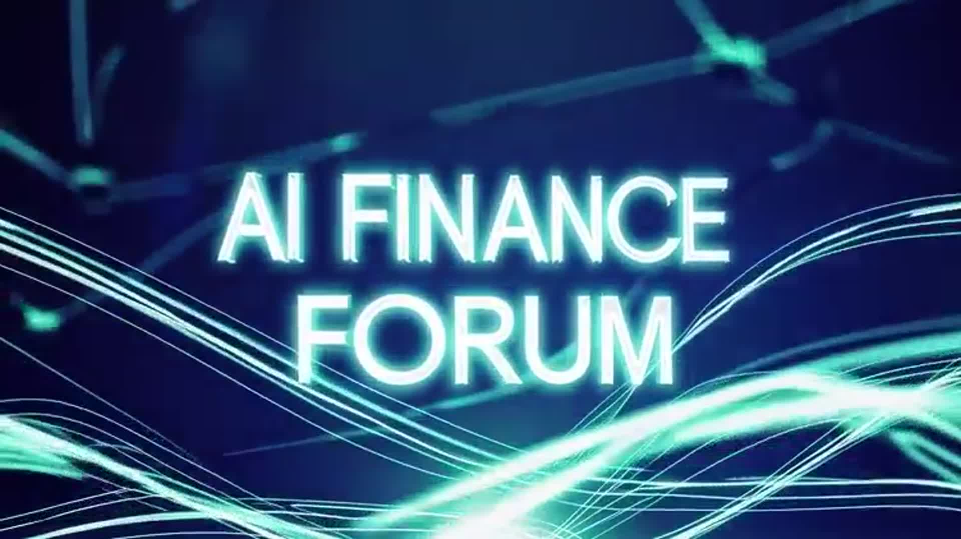 Ai Finance Forum