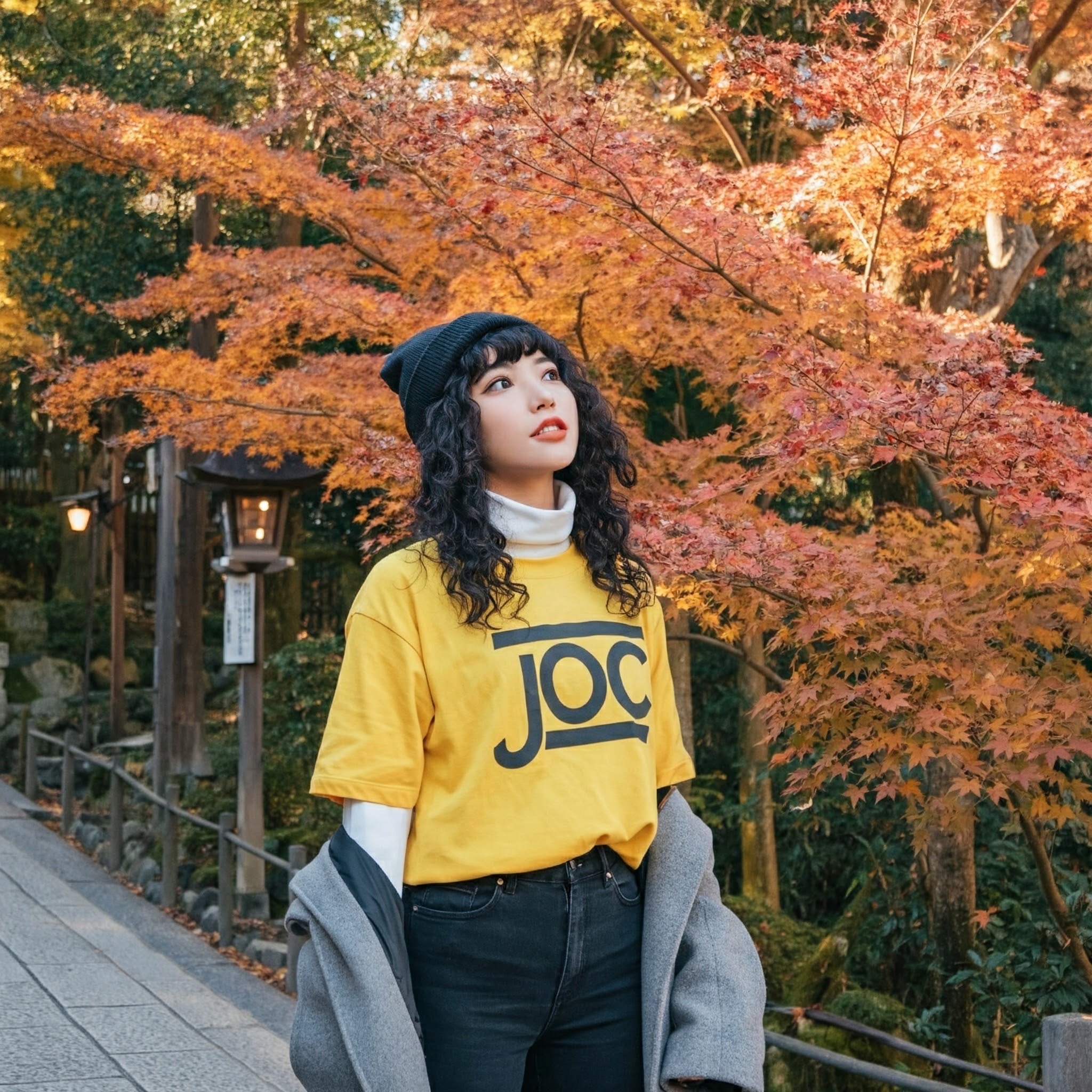 JOC T-shirt